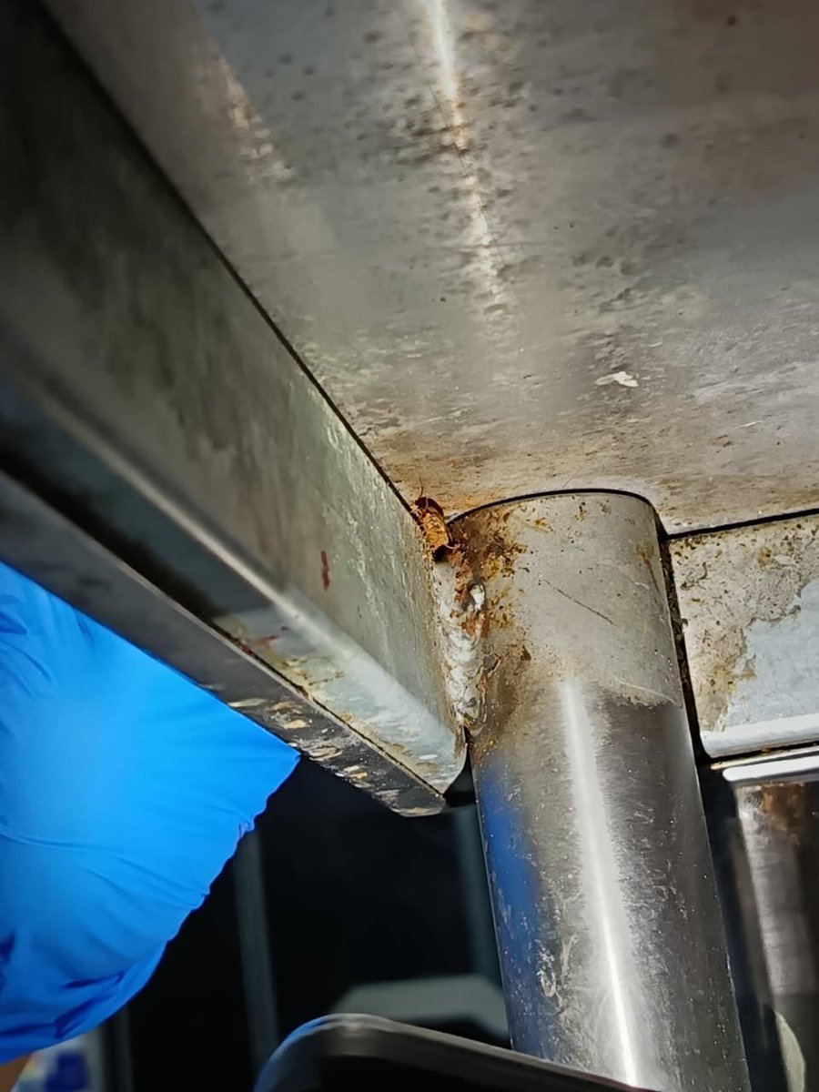 Arcsa Ecuador tweet media