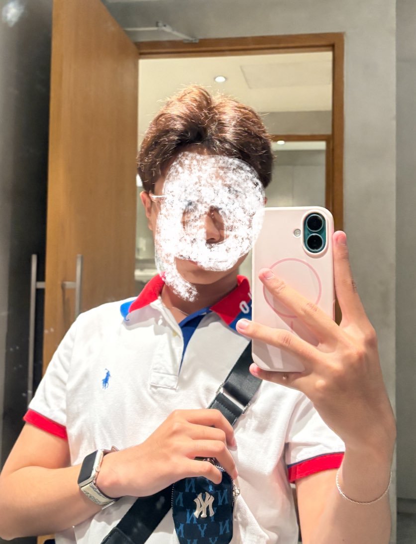 Alter Gen Z tweet media