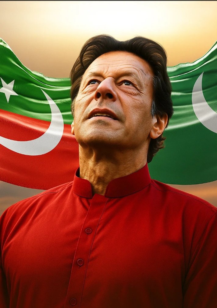 خاموشی غلامی کی پہلی نشانی ہے. جب حق اور باطل کی لکیر واضح ہو جائے تو کنارے پر بیٹھنا بزدلی ہے۔ خان نے ہمارے لیے اپنی صحت اور سکون قربان کر دیا، کیا ہم ان کے لیے ایک آواز بھی نہیں اٹھا سکتے؟ اٹھو! پاکستان کی خاطر، اپنی نسلوں کی خاطر
#علیمہ_خان_کی_کال_اڈیالہ_احتجاج
<a href="/TeamPakPower/">Team Pakistan Power</a>