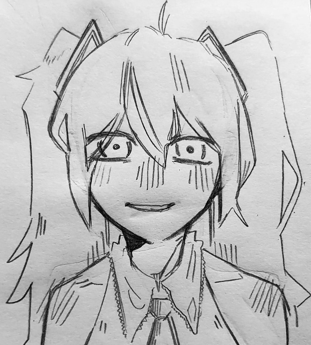 ミクだよーーーーーーー