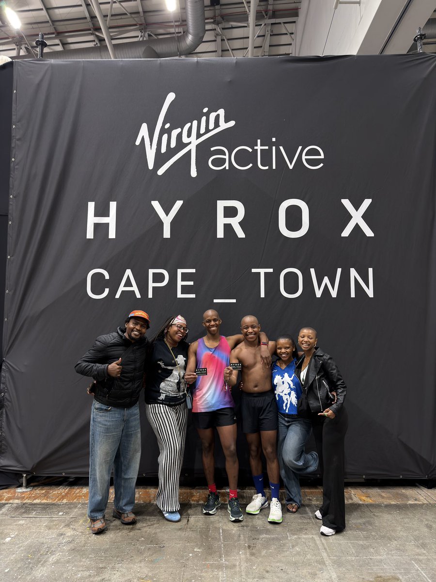 NomaHYROX tweet media