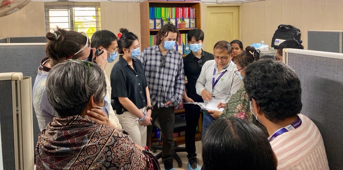 Child Health Research Foundation (CHRF) tweet media