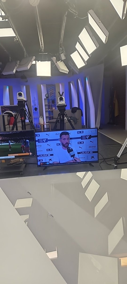 Julio Insa tweet media