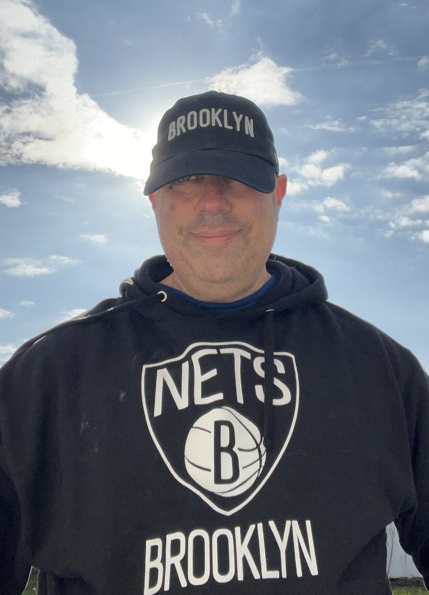 Spencer S:Musican,NYY-Nets-Jets fan tweet media