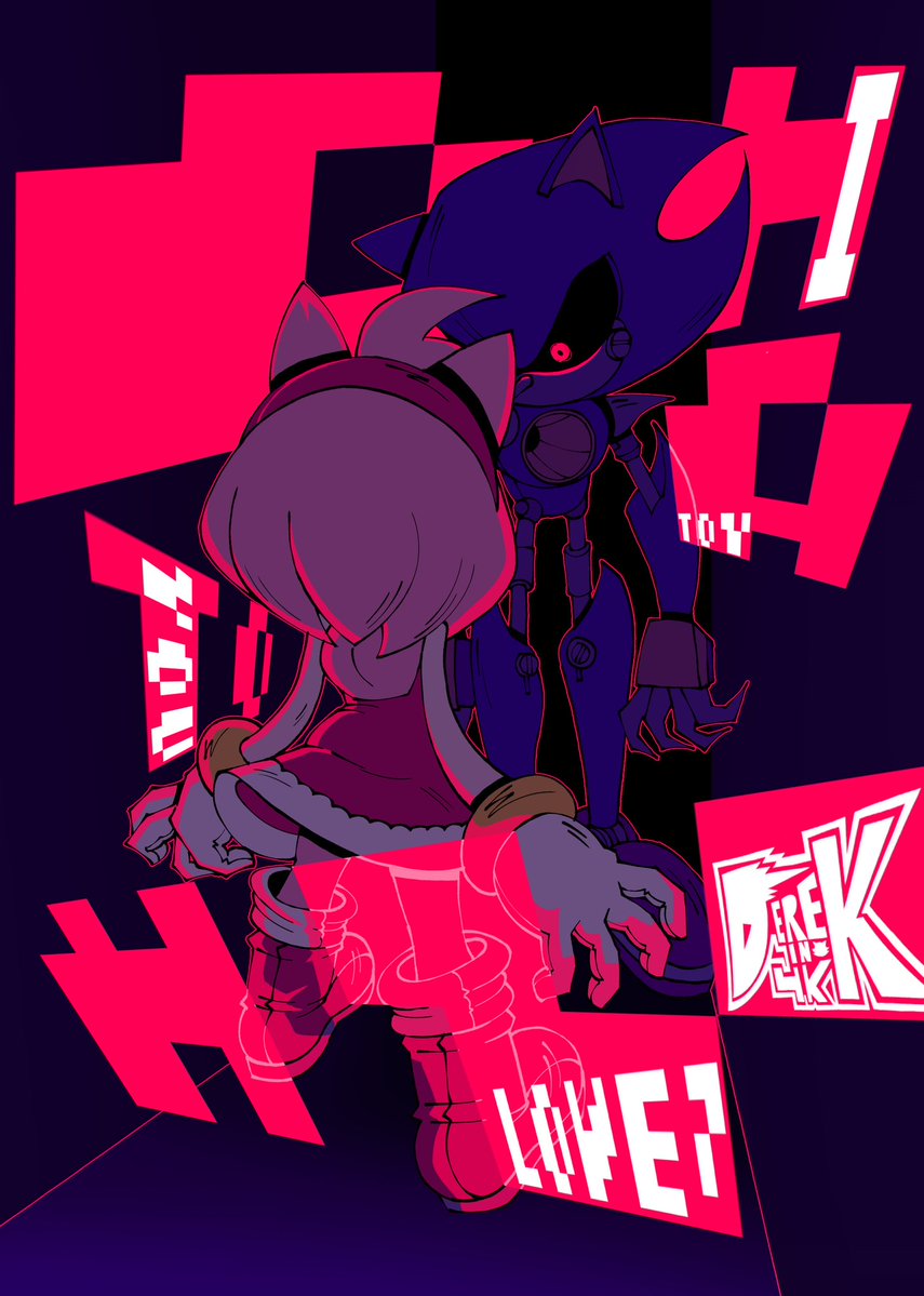 DerekIn4k tweet media