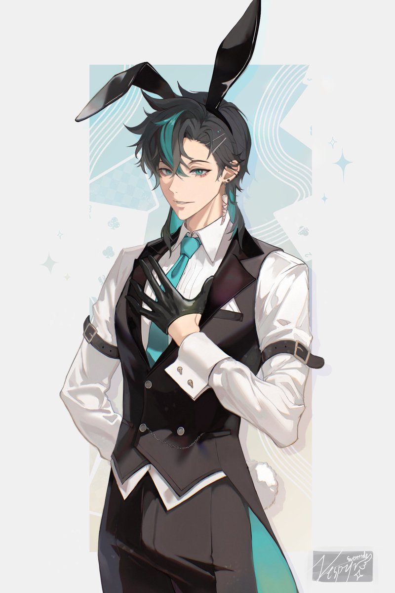 Vento 🪾☠️ Vtuber tweet media