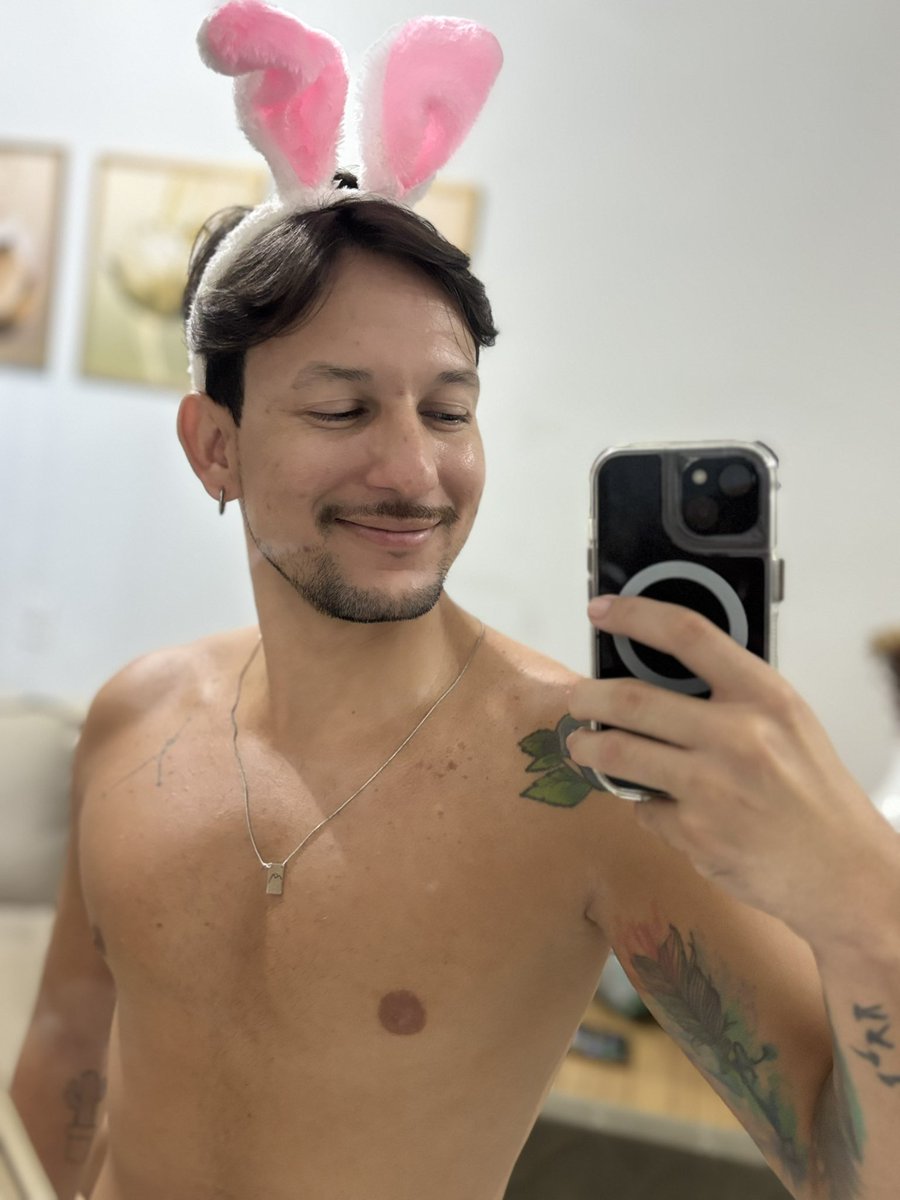 Ramon Medeiros tweet media