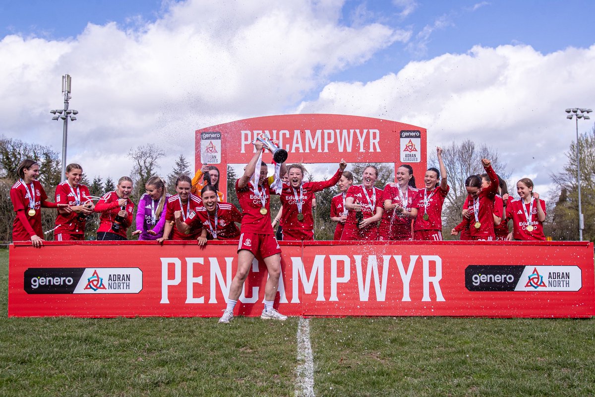 Connah's Quay Nomads FC tweet media