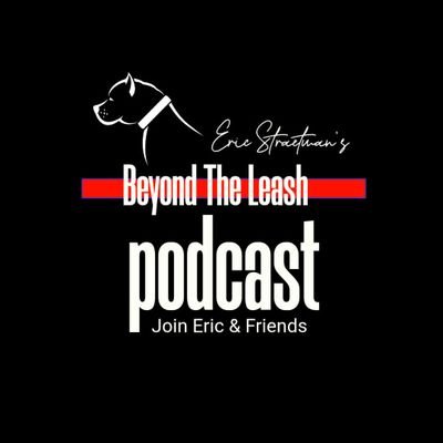 Beyond The Leash Podcast tweet media