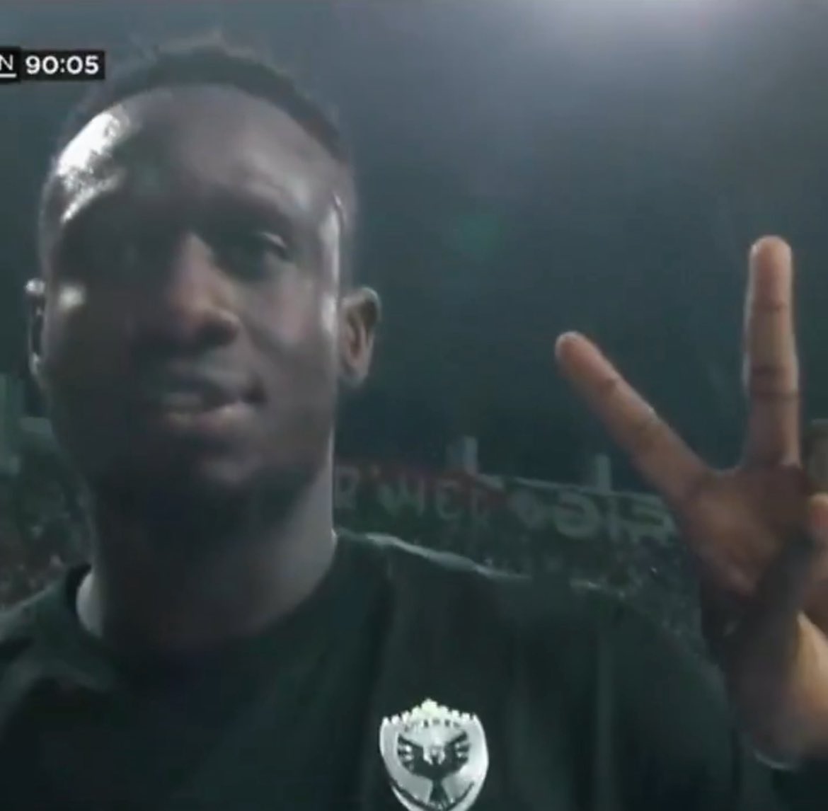 Amedspor France 🇫🇷 tweet media