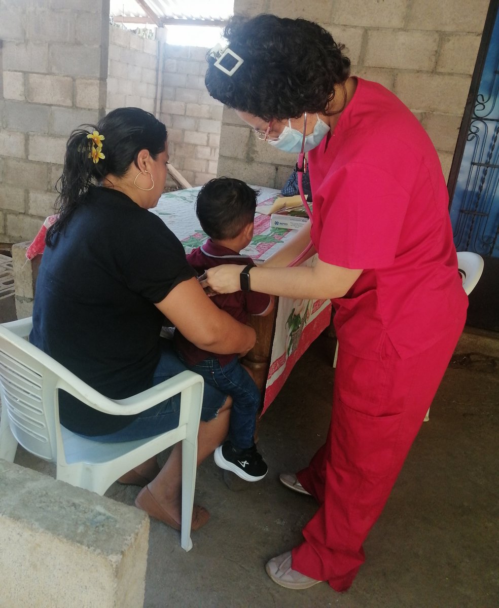 Fundación Esperanza tweet media