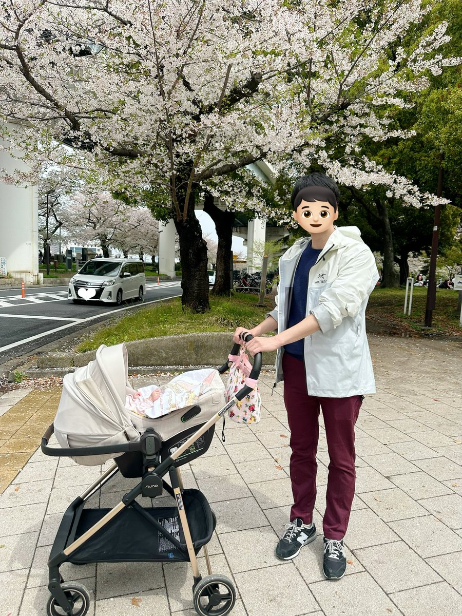 ぽ👶🏻🎀⸝꙳ tweet media