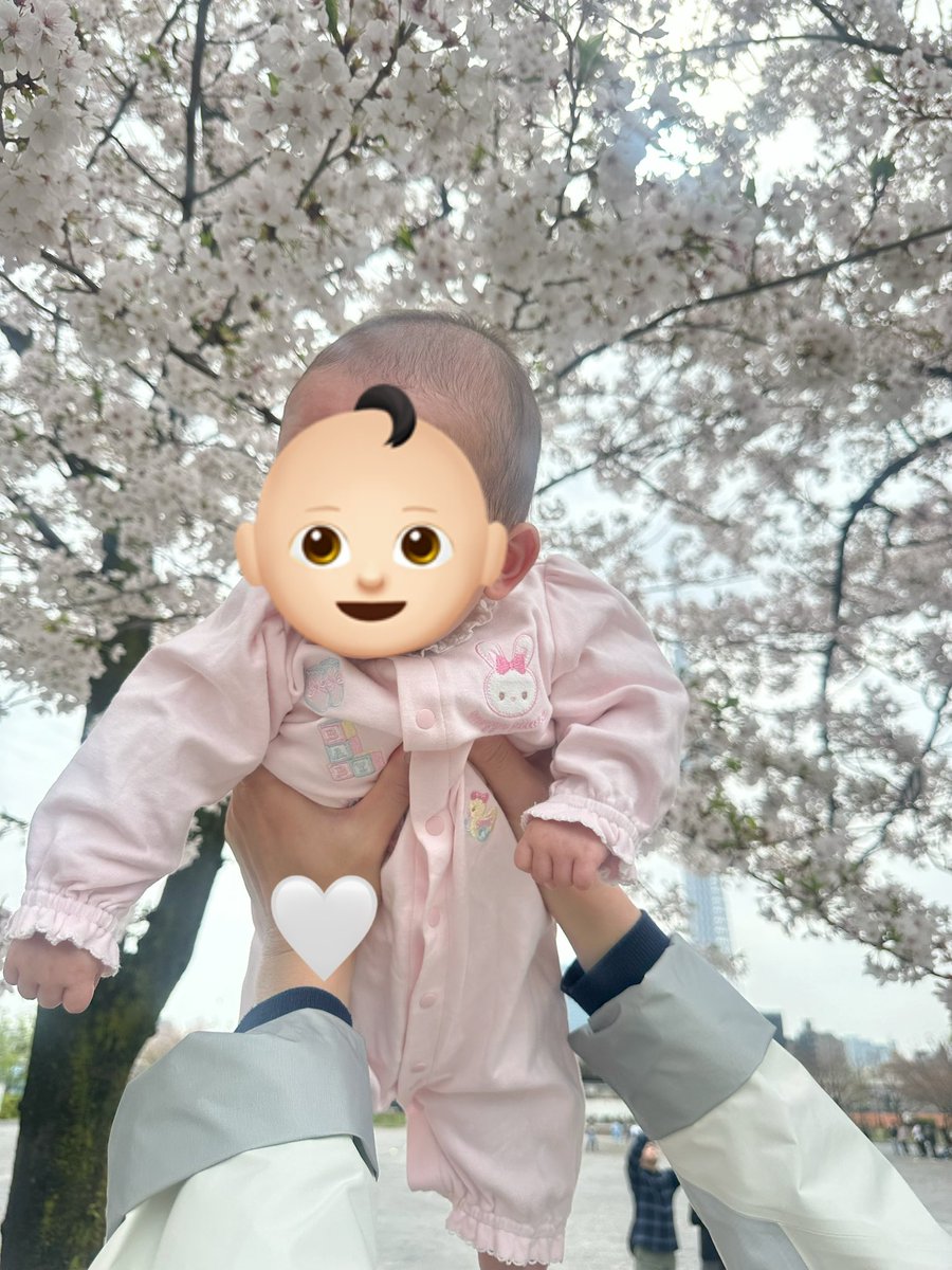 ぽ👶🏻🎀⸝꙳ tweet media