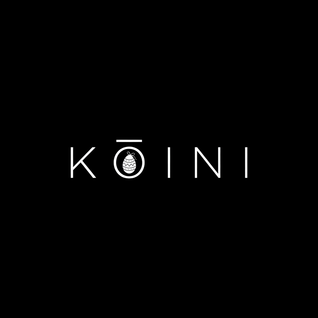 KŌINI tweet media