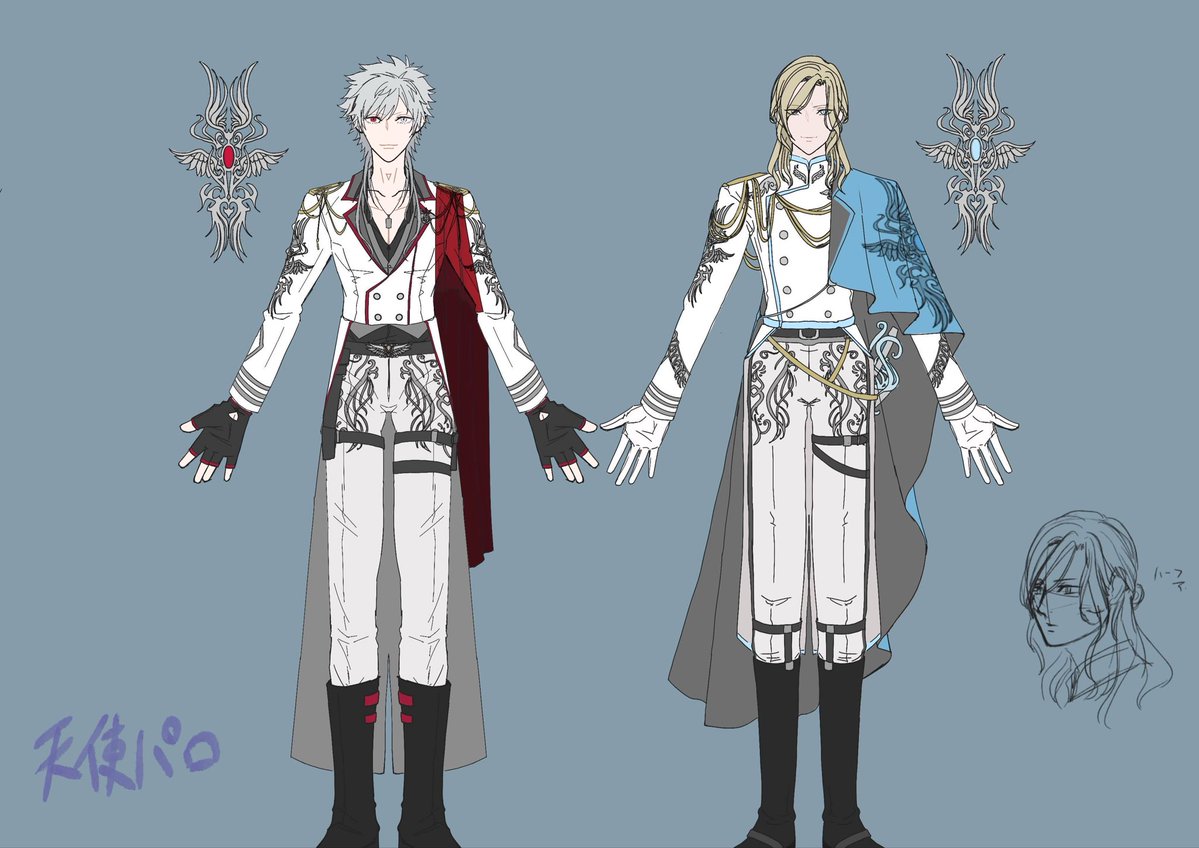 朧🍖🧊 tweet media