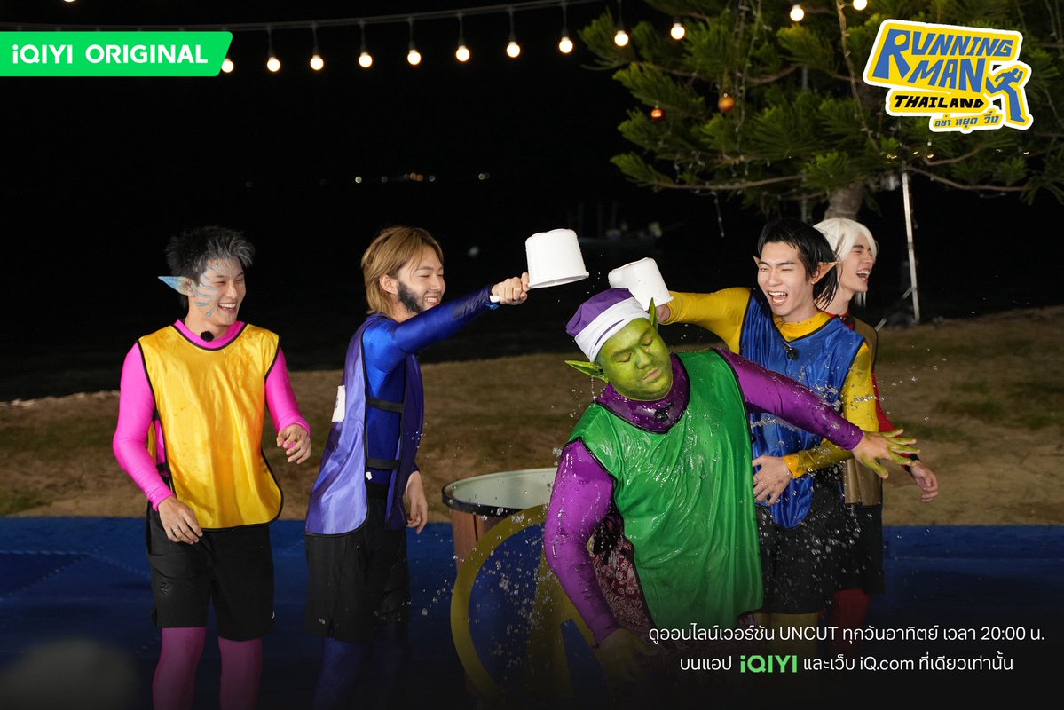 OPEN LABEL tweet media