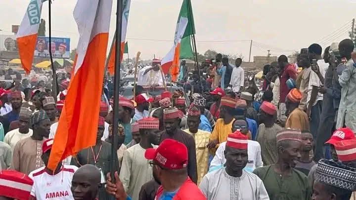 Sulaiman Uwaisu Idris tweet media