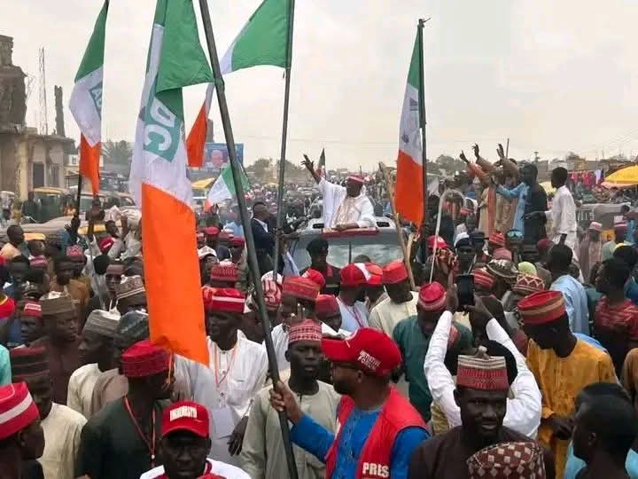 Sulaiman Uwaisu Idris tweet media