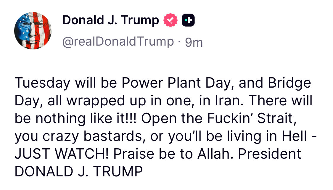 DEGEN NEWS tweet media