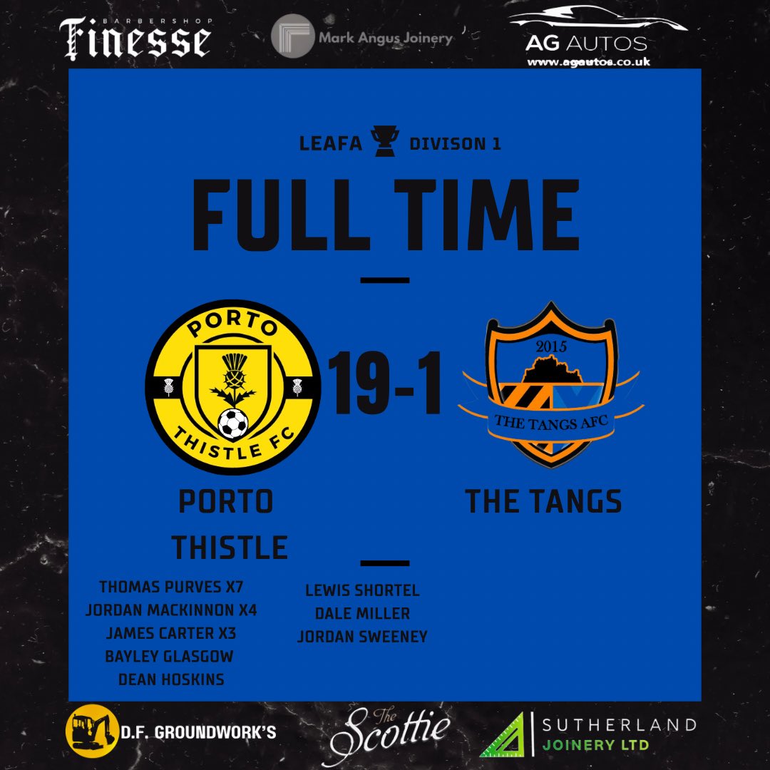 On to the next 🫱🏻‍🫲🏼

Man of the match 
Thomas Purves