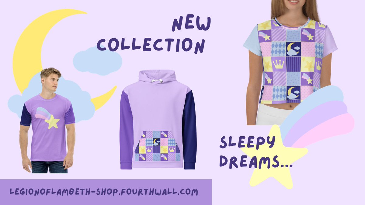 LegionOfLambeth tweet media