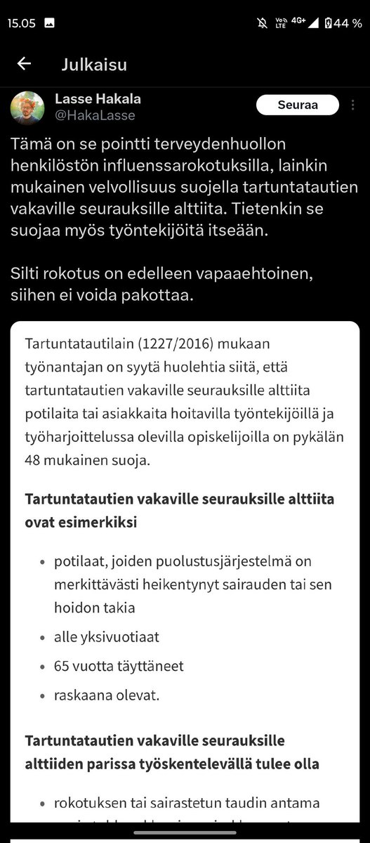 Petteri Vaara tweet media