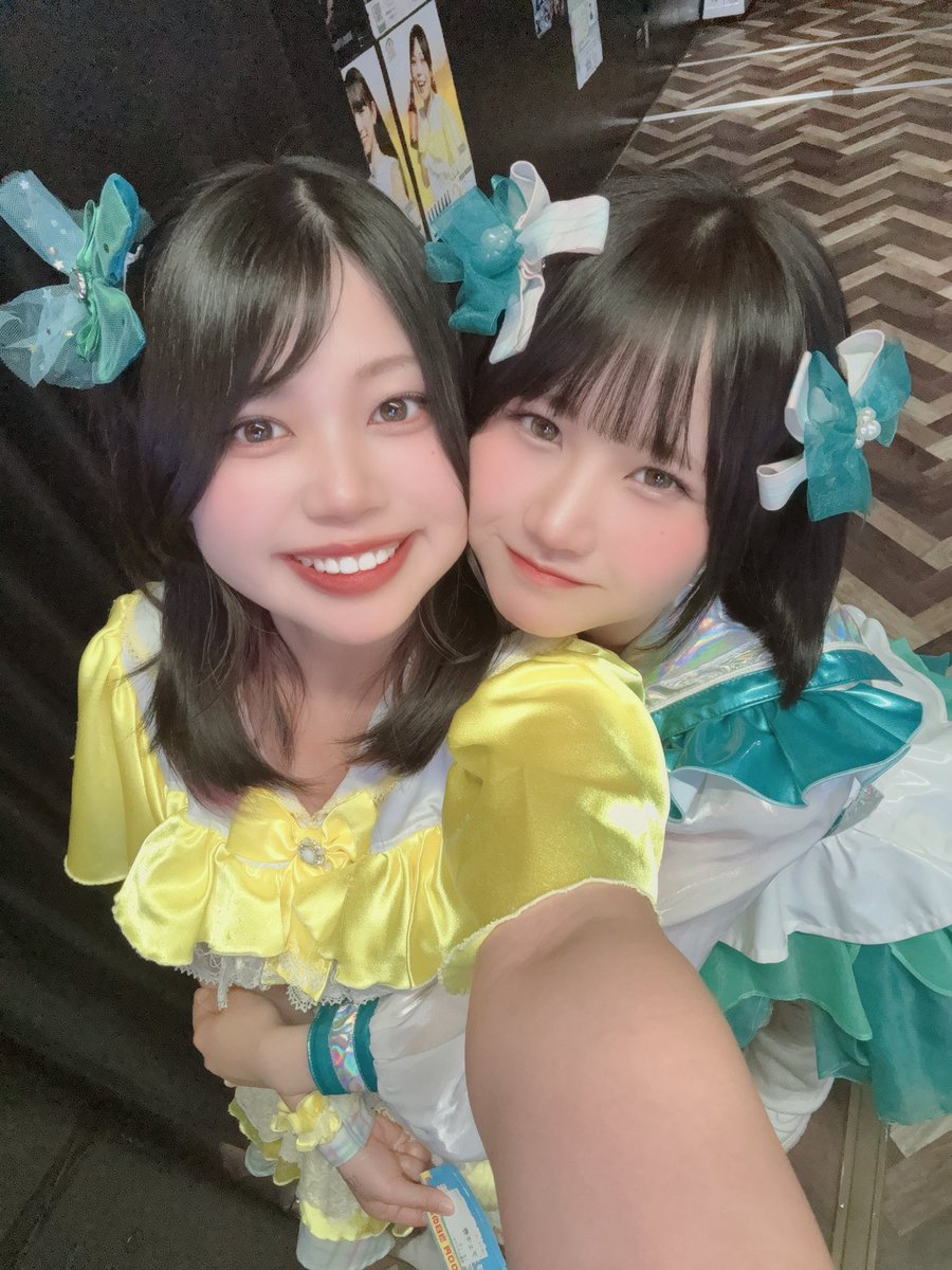 美月きらり🌙@シンセカイヒーロー tweet media