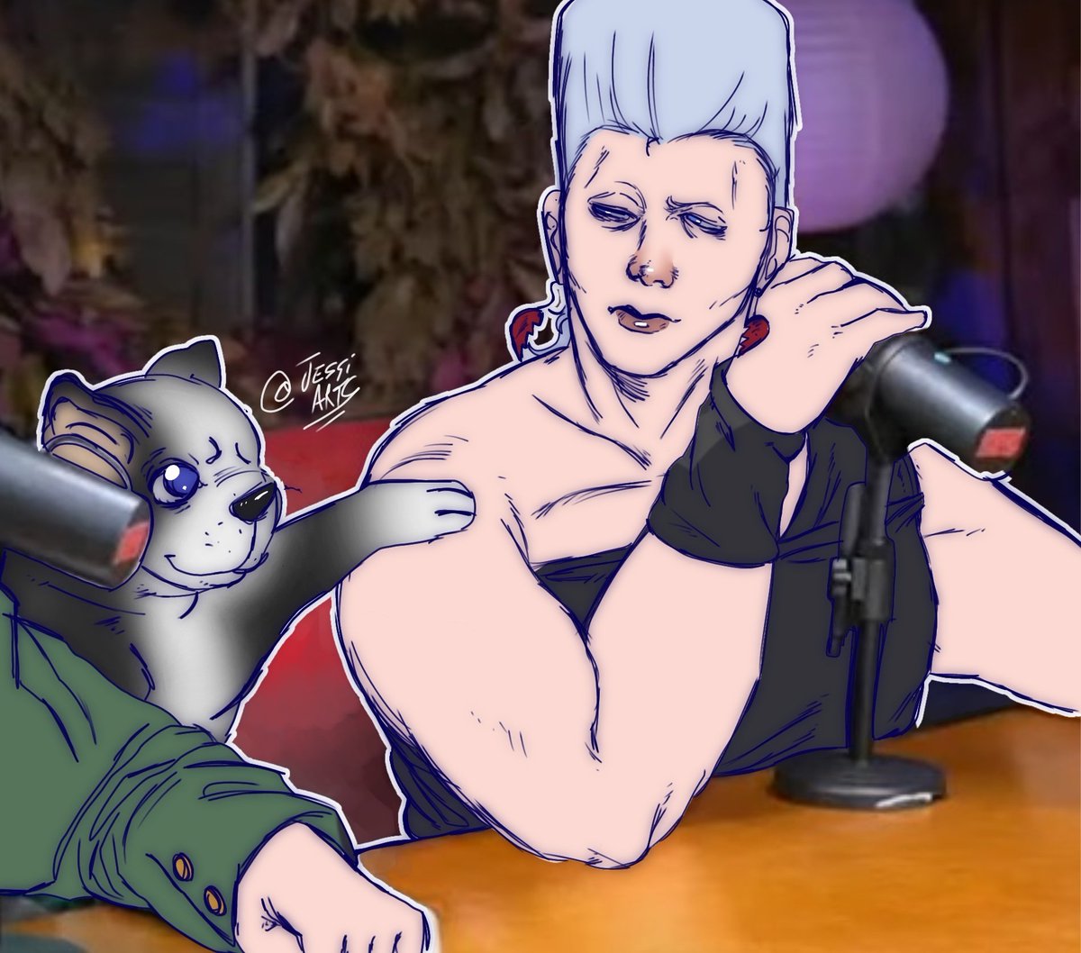 🫀⚢MorcyEnx☣fre🔞 tweet media