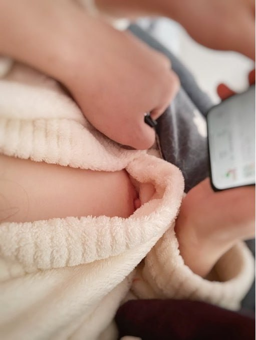 歐妮♡Ōuní 房仲🐰 tweet media