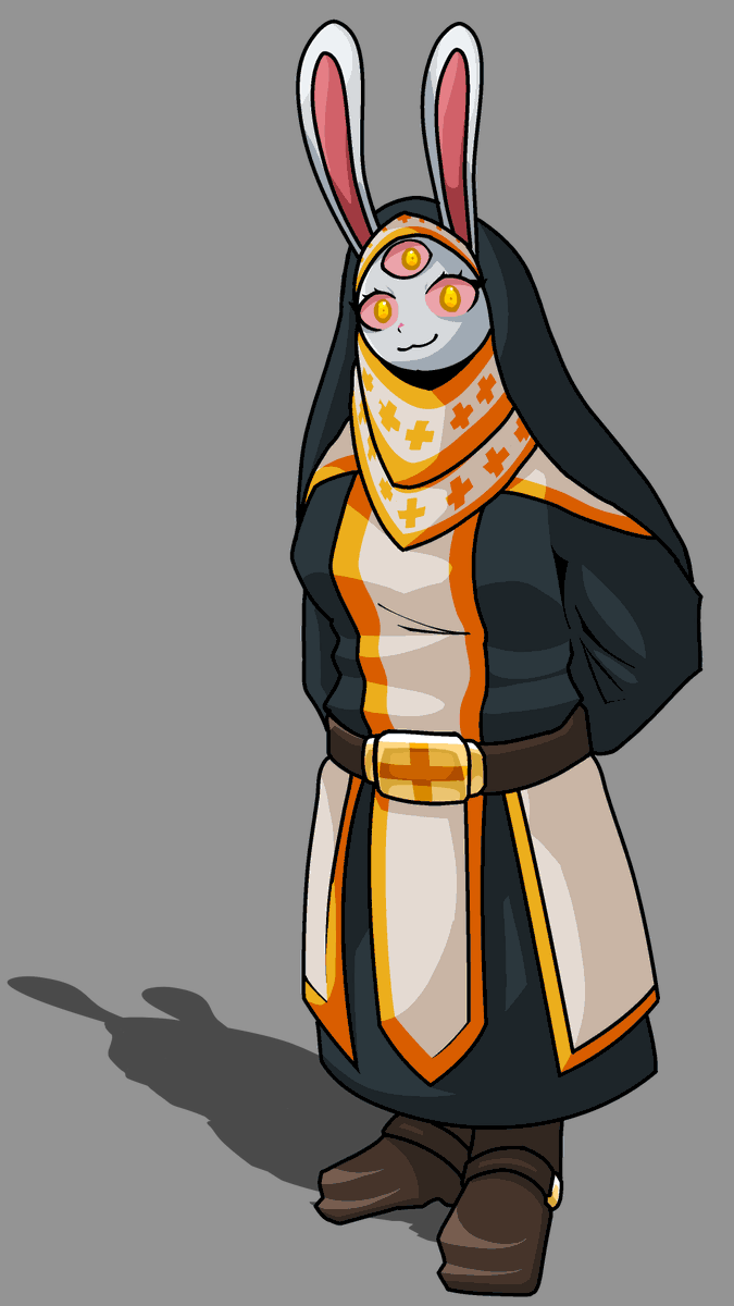 love this mamabun 👁👁👁

Oc from <a href="/Nikingply/">Jaya Ply</a>