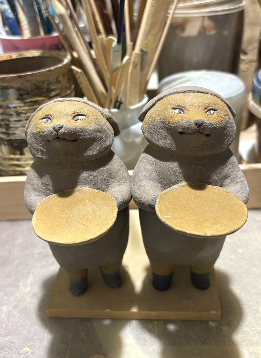 色塗り🖌️🎨