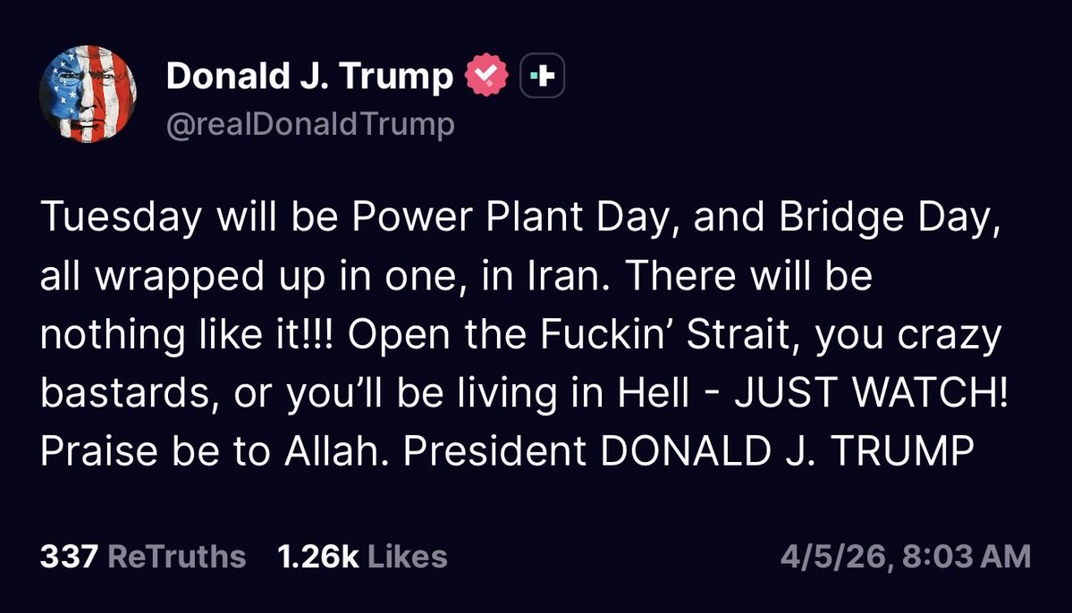 Laura Loomer tweet media