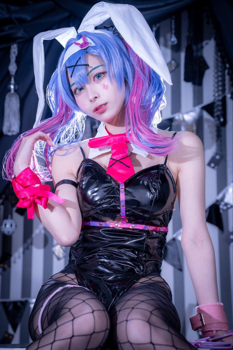 累-かさね- tweet media