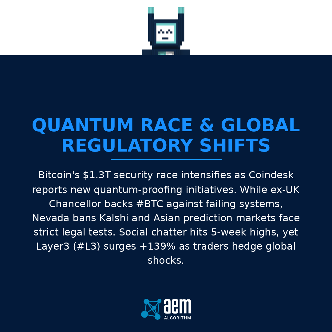 AEM Algorithm | Journaler tweet media