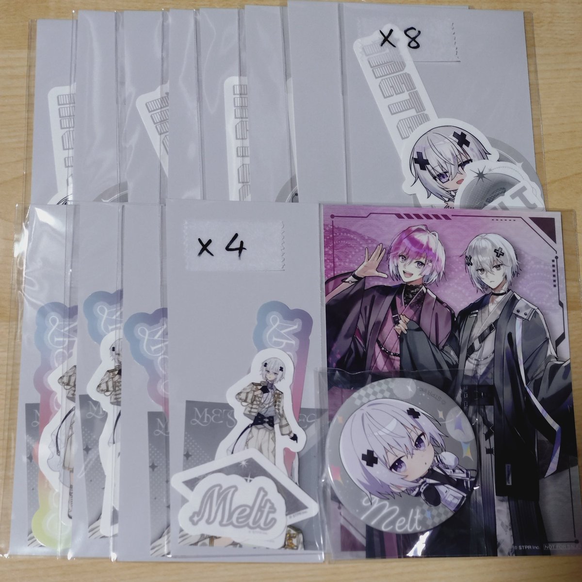 あーちゃー 💫🩵❤️ tweet media