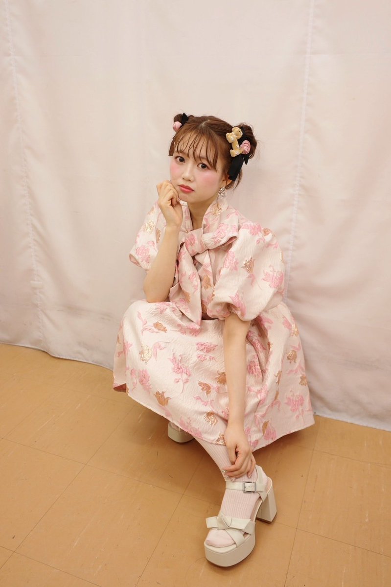 超ときめき♡宣伝部 tweet media