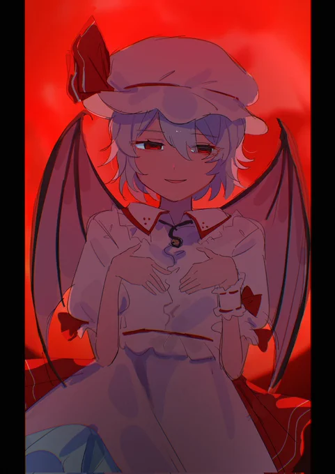 #東方Project