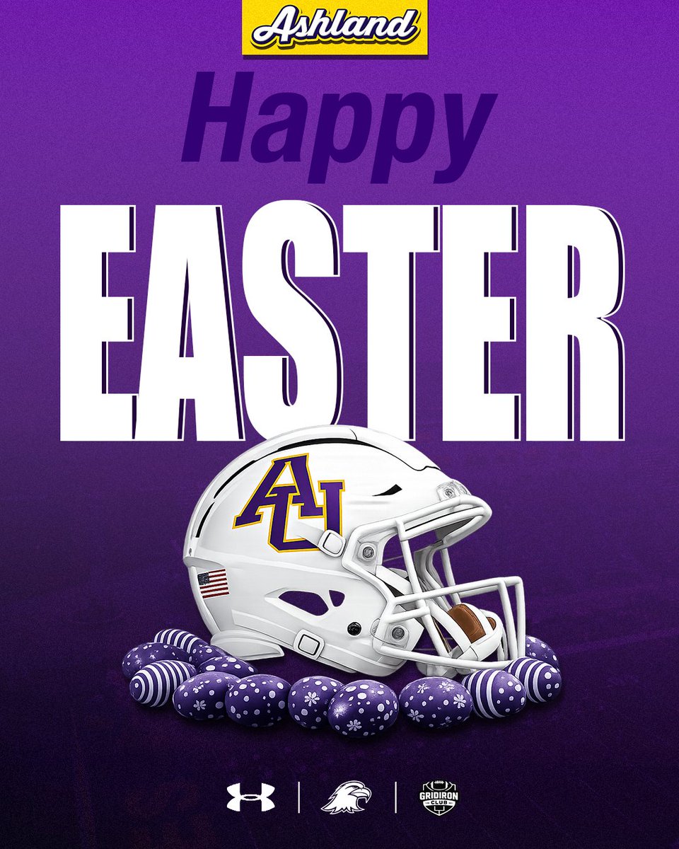 Ashland Football tweet media