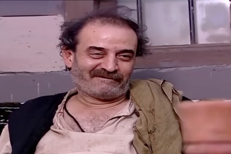 الوزير نظام المُلك tweet media