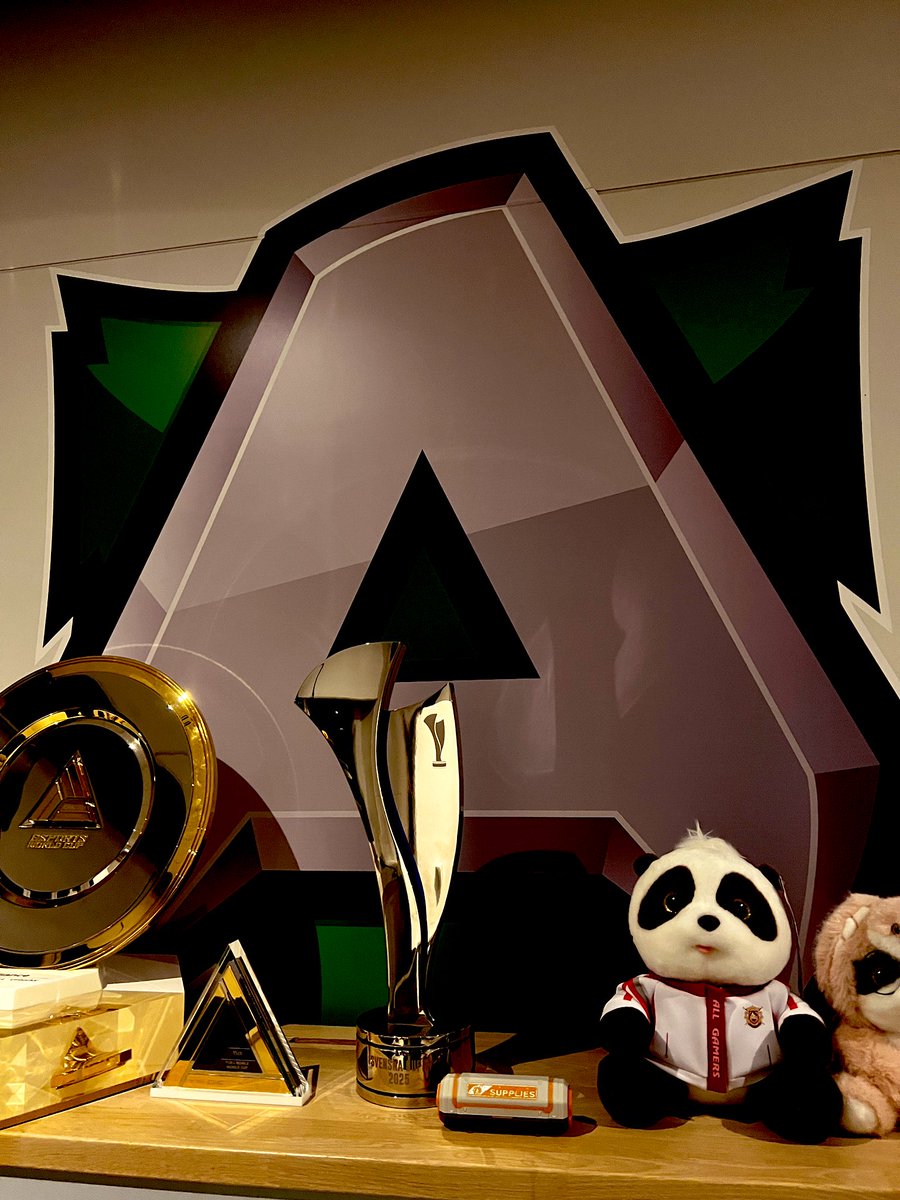 Alliance akku tweet media