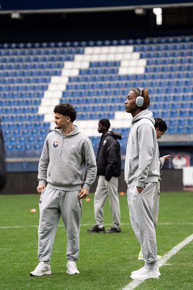 Stade Malherbe Caen tweet media