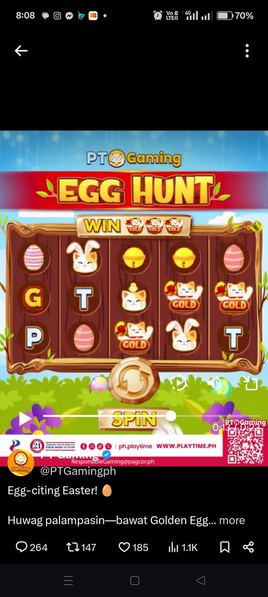 Marwin Afaga tweet media