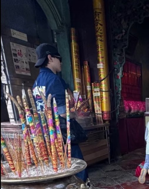 ฟองเต้าหู้ ᵜ tweet media