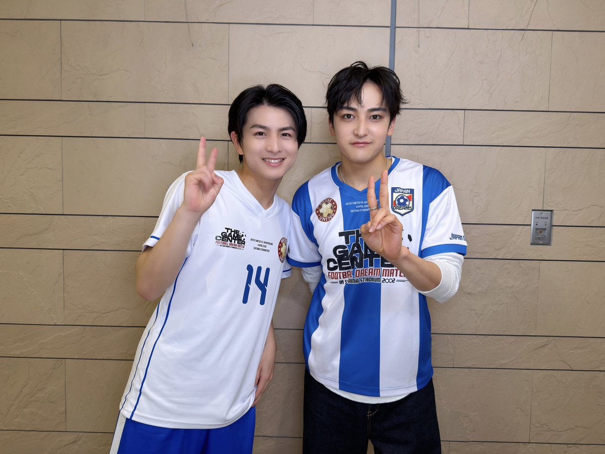 STARGLOW tweet media