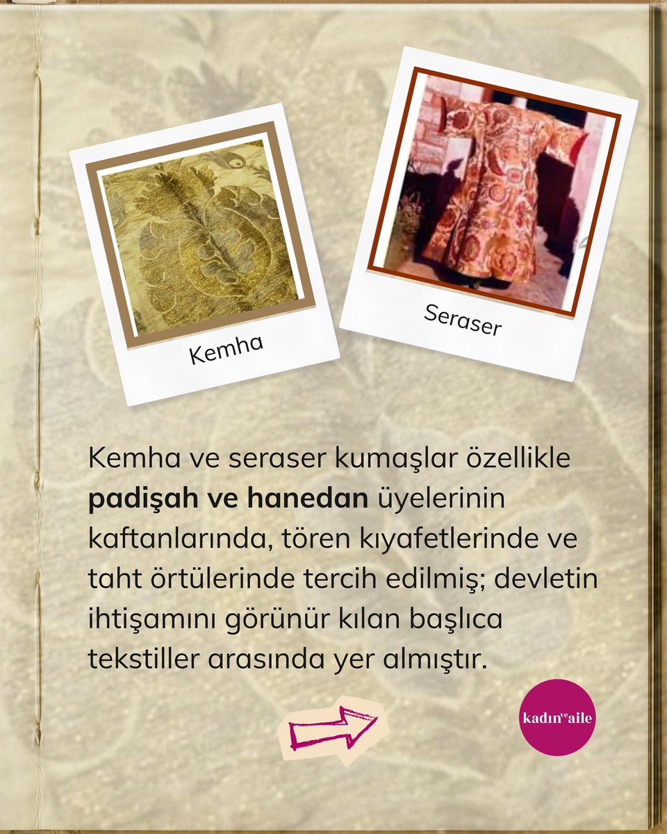 Kadın ve Aile tweet media