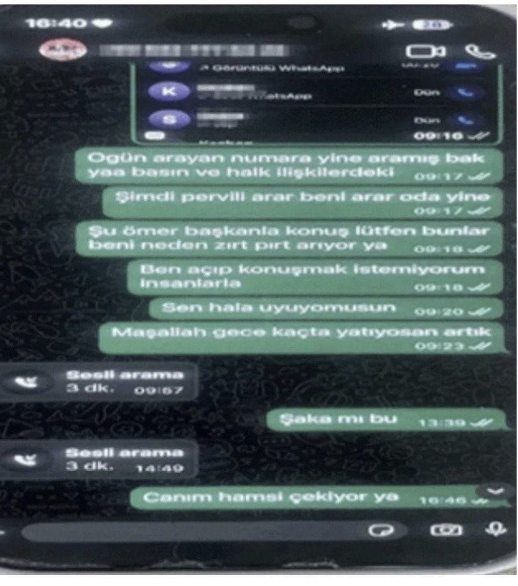 Aykut Gül tweet media