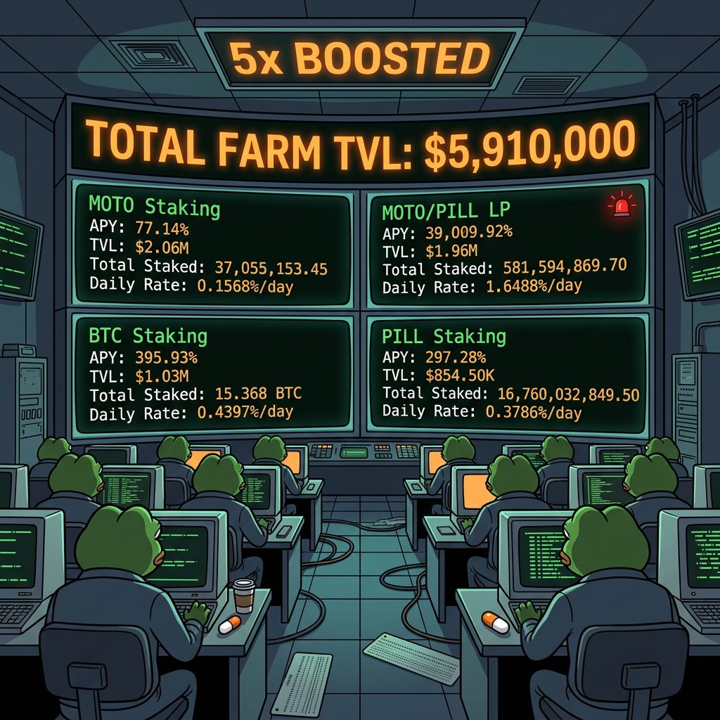 Orange Pill 🍊💊 tweet media