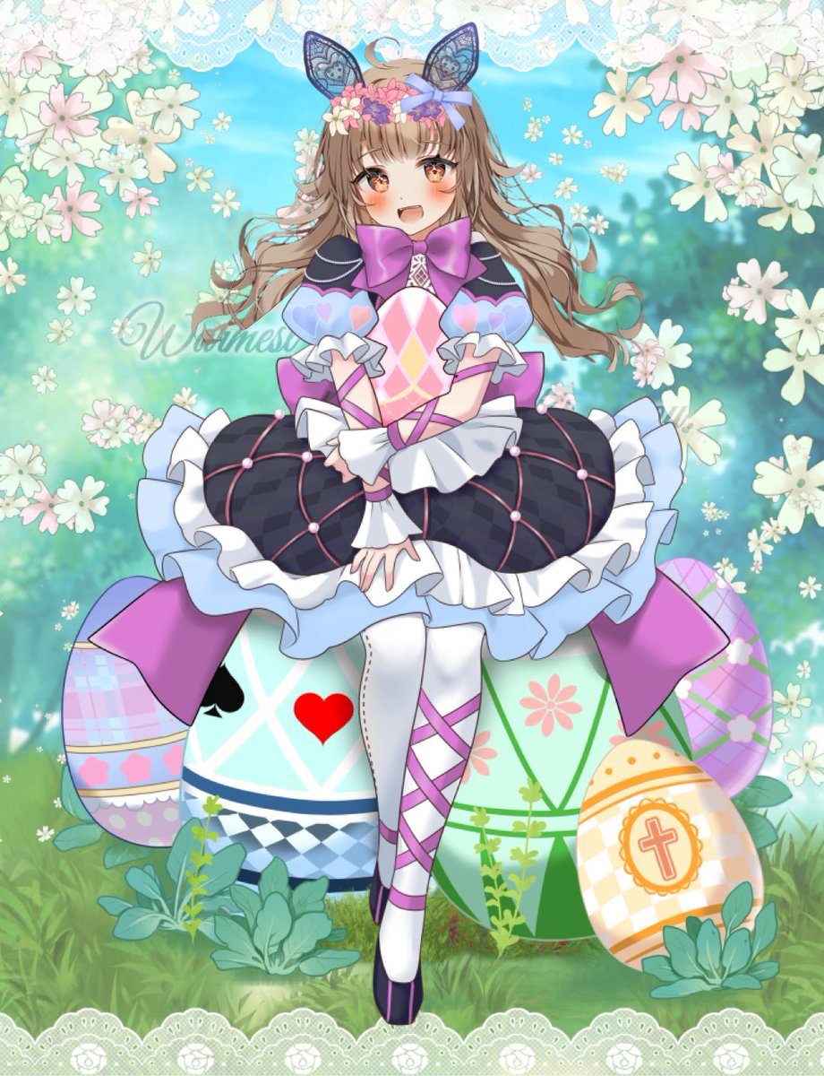 咲音あき(さきねあき)@【投票スタッフありがとうございました】 tweet media