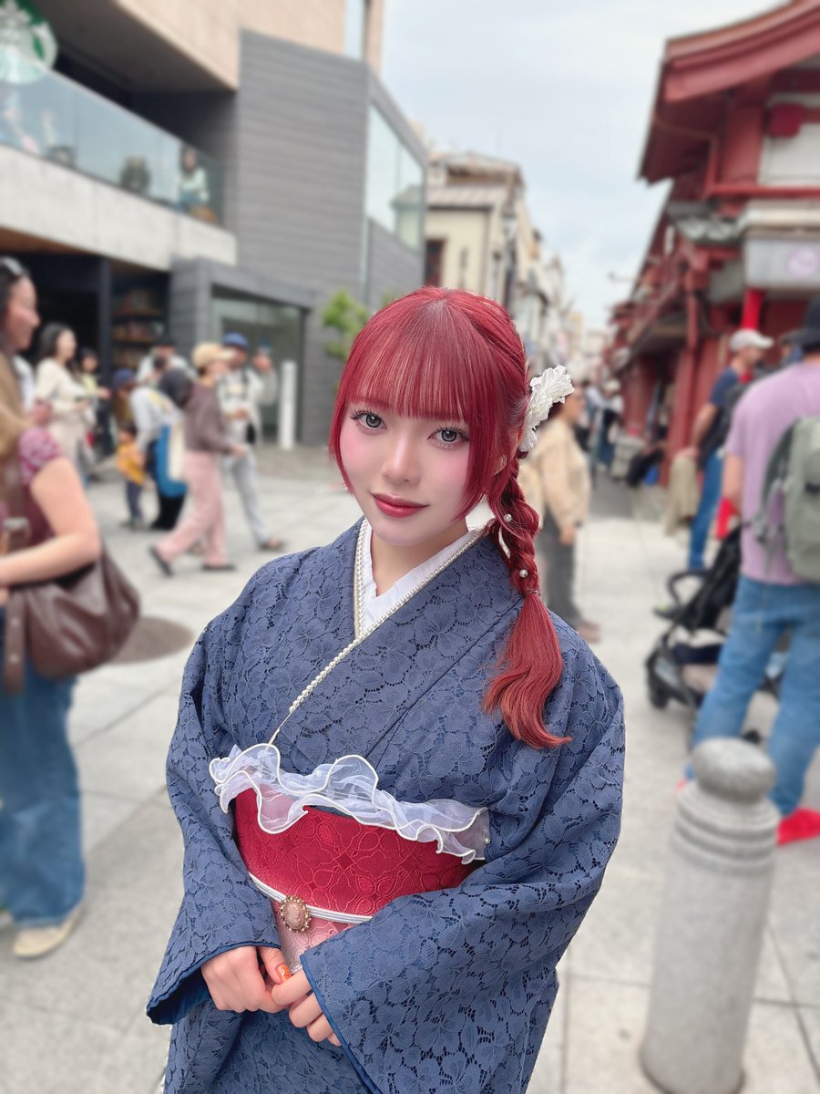 めぐり アイ tweet media