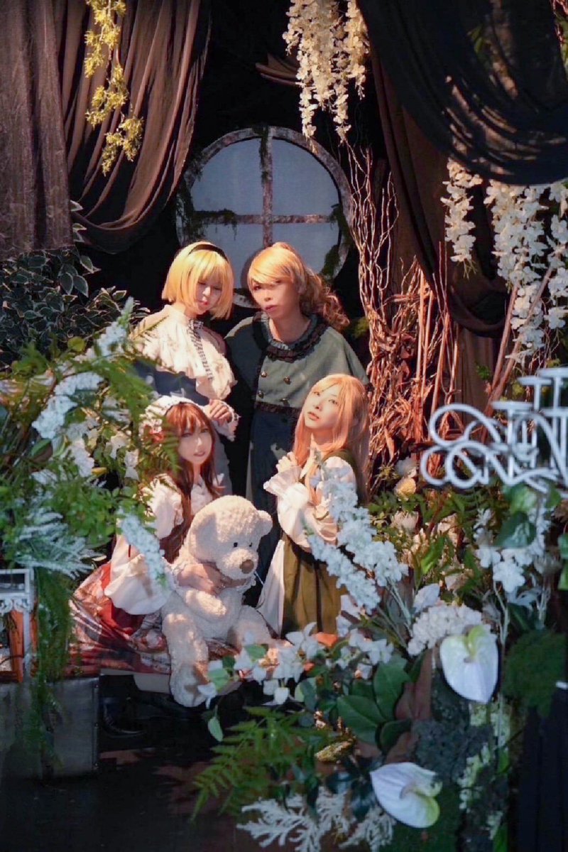 ʚ꒰ঌ❤︎s a r a h❤︎໒꒱ɞ tweet media